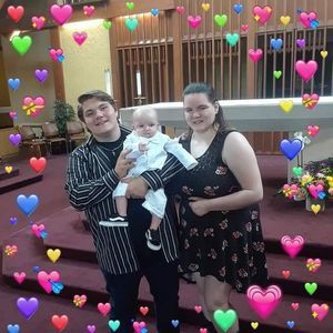 Meet your Posher, Amber